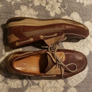 Sperry Shoes